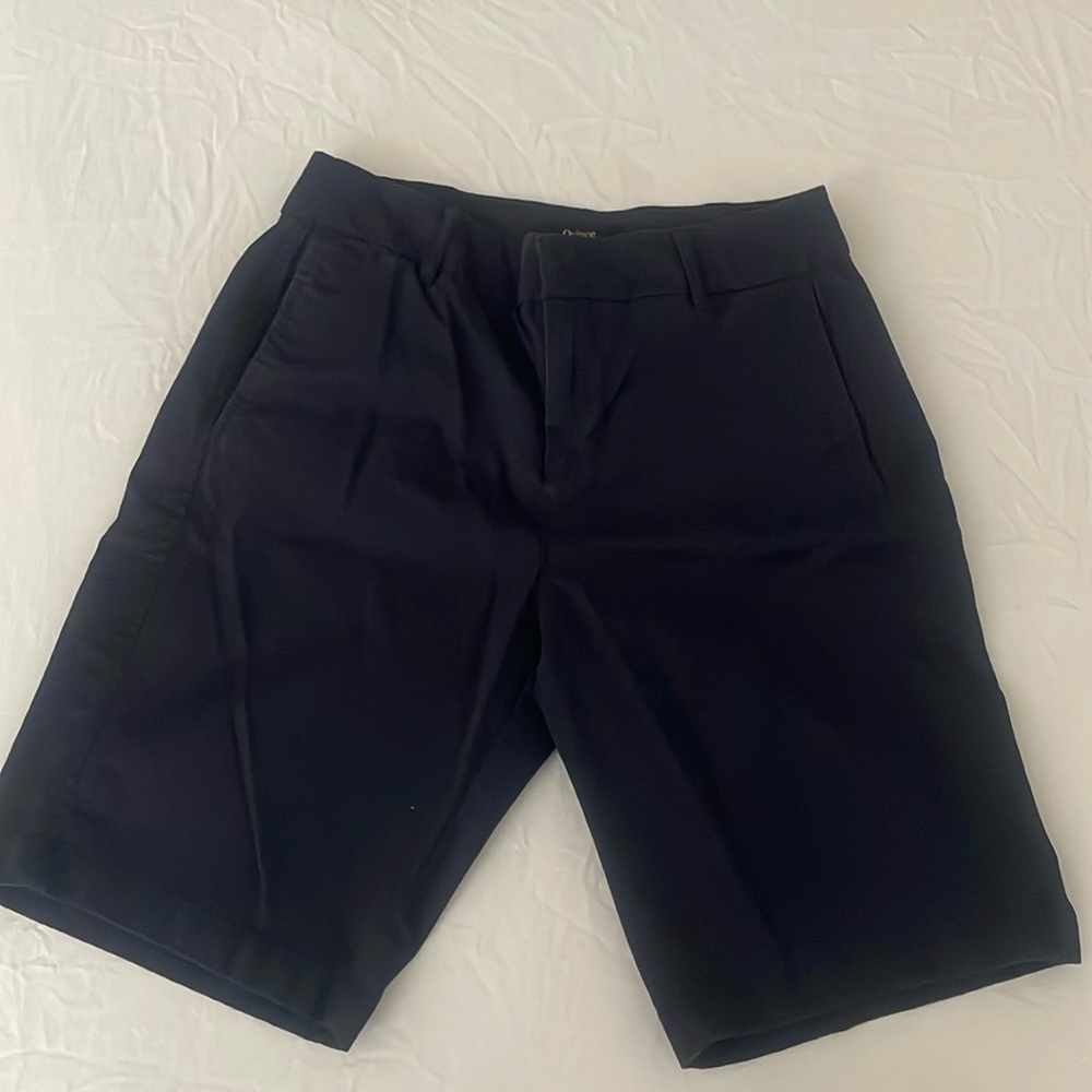 Quince Bermuda Shorts